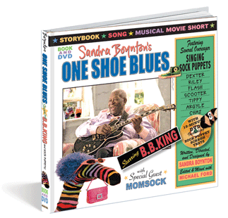 One Shoe Blues