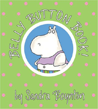 belly Button book