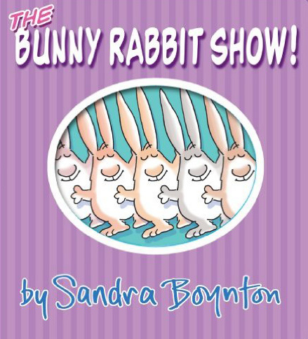 Bunny Rabbit Show